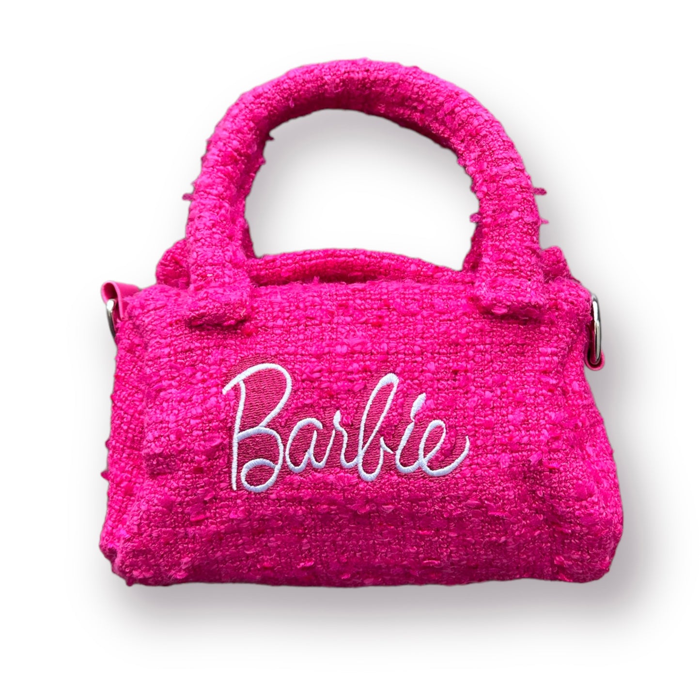 Barbie Purse