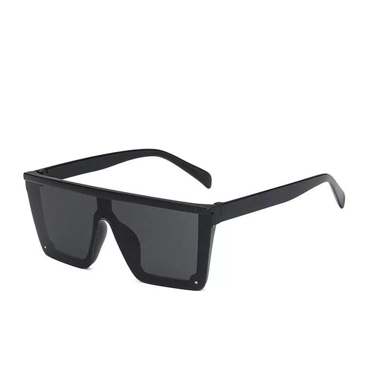 “Kia” Sunglasses (Black)