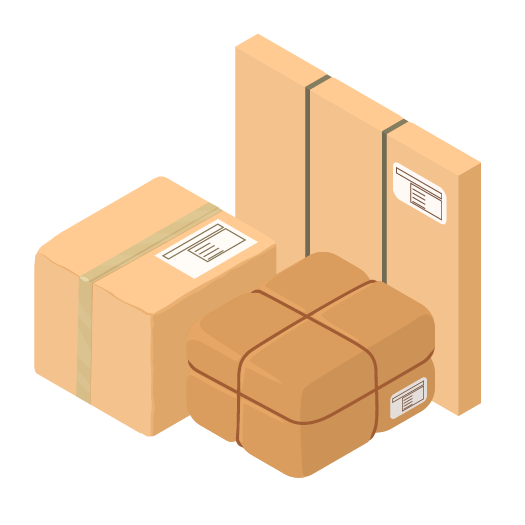 Package Reshipment